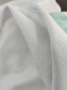 Beach Towel – 100% Microfiber Polyester – 75x150 Cm – Lightweight & Quick Dry – Made In Turkey - Apricot - View 2