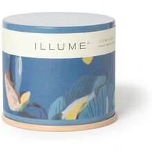 Fresh Sea Salt Vanity Tin Scented Candle - 柑橘粉碎 - 查看 9