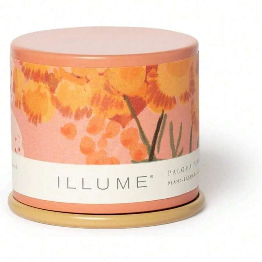 Fresh Sea Salt Vanity Tin Scented Candle - 帕洛瑪.佩特爾 - 查看 1