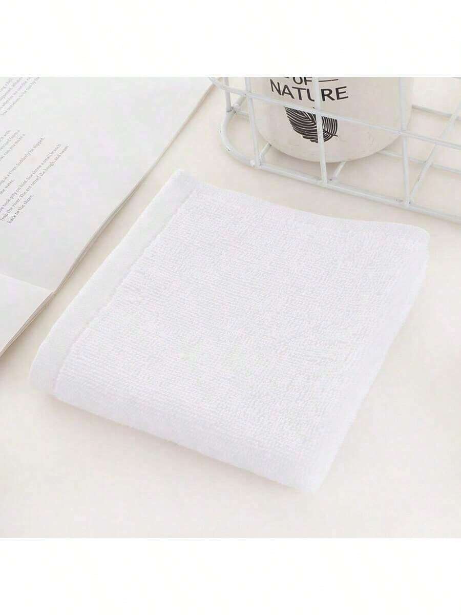 1 Stück personalisiertes Mikrofaser besticktes Gesichtstuch, Geschenk für sie, Pyjama-Party, Badezimmer Spa, Brautjungfer, Hochzeitsgeschenk, Muttertagsgeschenk, Valentinstag, Ostern, Weihnachten, Singles Party, Hotel Duschhandtücher für Schönheitssalon, Hotel Sport, Zuhause Essentials, Handtuch, Hautpflege