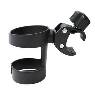 Baby Stroller Cup Holder And Water Bottle Holder, Children's Umbrella Stroller Bottle Holder, Universal Baby Stroller Accessories And Simple Water Bottle Holder