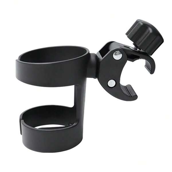 Baby Stroller Cup Holder And Water Bottle Holder, Children's Umbrella Stroller Bottle Holder, Universal Baby Stroller Accessories And Simple Water Bottle Holder