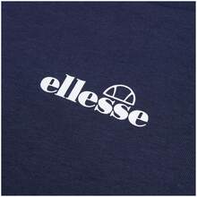 Ellesse Young Boys T-Shirts - Blue - View 3