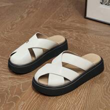 Women Platforms & Wedge Sandals