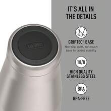 Cups - Matte Stainless Steel - View 6