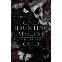 Haunting Adeline (Paperback) By H D Carlton - Sách đơn - Xem 3