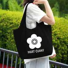 Women Top Handle Bags - 白色 - 查看 6