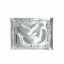 30 piezas (30 pares) Almohadillas de gel de enfriamiento para ojos, cuidado de ojos, ojeras, suaviza líneas finas. Máscara de ojos de gel, regalo para mujeres, tanto para hombres como para mujeres. Disponible en 10 opciones de color