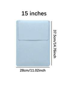 Dog Pattern Printed Laptop Bag Computer Cloth Cover Accessories Soft Laptop Bag Soft Computer Cover Laptop Cover Tablet Leather Bag Laptop Zipper Computer Cover School Business Office Laptop Case Laptop Sleeve Laptop Bag For Ladies