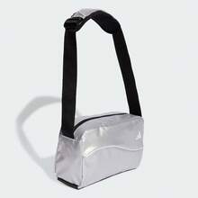 Túi đeo chéo ADIDAS GL BAG dành cho nữ JM0157 - Bạc - Xem 3