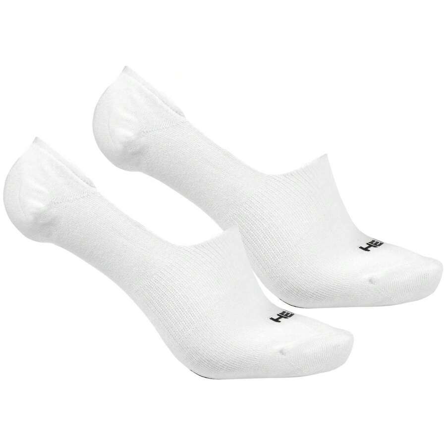 HEAD Athletic Socks - White - View 1