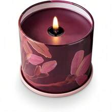 Fresh Sea Salt Vanity Tin Scented Candle - Oleander Oak - 查看 8