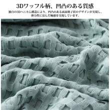 Bed Blankets & Towel Blankets