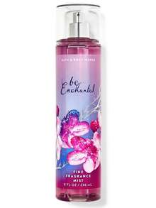 Bath And Body Works Fine Fragrance Mist -8 Fl Oz (Pack Of 1) - Be - 查看 2