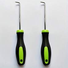 Schweres Metall-Ziehtool, Garten-Entferner für Wege und Rasen, ohne Batterie, Outdoor-Entfernungszubehör