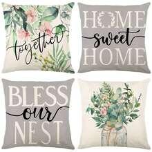 Decorative & Throw Pillows - l - Ver 2