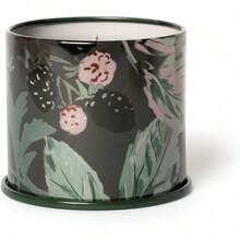 Fresh Sea Salt Vanity Tin Scented Candle - 黑莓苦艾酒 - 查看 11