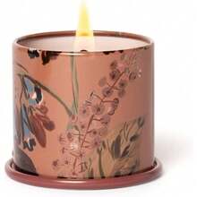 Fresh Sea Salt Vanity Tin Scented Candle - 泰拉煙草 - 查看 5