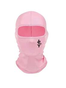 2pcs Unisex Balaclava Ski Mask Face Cover Anti-UV Anti-Wind, Suitable For Daily Wear, Outdoor Travel, Hiking, Skiing - Multicolor - View 17