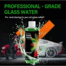 H4Cacle High-Concentration Windshield Washer Fluid, Windshield Cleaning Wipes, Anti-Fog Agent-Removes Grease And Fog For Instant Clarity On Your Glass And Windows. Automotive Windshield Cleaner - 403 - View 4
