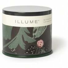 Fresh Sea Salt Vanity Tin Scented Candle - 黑莓苦艾酒 - 查看 9