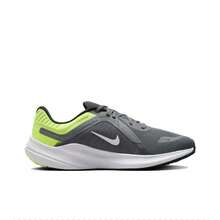 Giày chạy bộ thể thao thường ngày nhẹ Nike QUEST 5 dành cho nam DD0204-010 - Xám - Xem 3