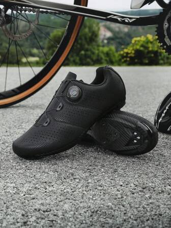 Speed Cycling Sneakers Road Bike Shoes Men Women Sports Route Cycling Shoes Self-Locking Racing Bicycle Cleats Shoes For Shimano