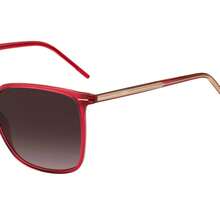 Hugo Boss OCCHIALI DA SOLE - Rosso - Visualizzare 2