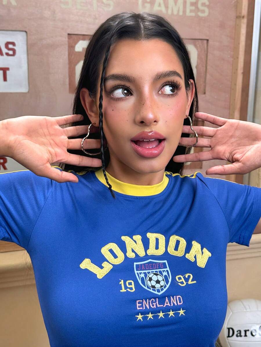 DareSee 1 Pair Vintage Heart Hoop Earrings, Exaggerated Metallic Minimalist Design Earrings For Women Music-Fest Y2K-Fest Back To School Autumn Christmas Christmas Winter Christmas Gifts