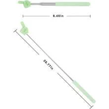 Puntero para profesor, puntero de dedo, adecuado para el aula, varios colores. - Multicolor - Ver 7