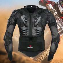 Veste moto noire renforcée, veste moto renforcée pour la conduite, veste moto respirante pour la conduite (pour les utilisateurs plus grands et plus forts, veuillez acheter des tailles plus grandes)