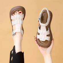 Women Sports Sandals - 白色 - 查看 8