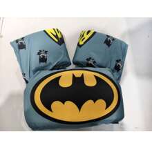 2025 New Kids Life Jacket - Swimming Arm Bands - Floats - Swimming Rings - Baby Cartoon Water Wings - Foam Buoyancy Vest - Kids Summer Pool Armbands - Children Toys