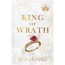 Pre-Owned King Of Wrath (Paperback) By Ana Huang - 單本 - 查看 3