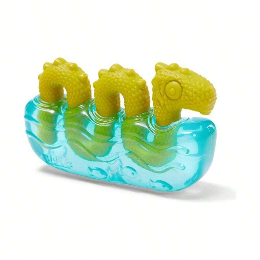 Dogness Monster Super Chewer Dog Chew Toy  Tough Dental Stimulating Toy For Aggressive Chewers  Large - Dog+Ness+Monster+-+Large - View 1