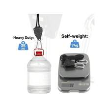 Universal & Auxiliary Hooks