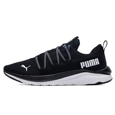  Zapatillas de running Softride One4all de espuma suave y plantilla con amortiguación cómoda para hombre, para entrenamiento al aire  fitness 377671-23