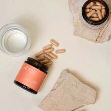 MB-1 Organic Nutrition Dietary Supplement For Natural Energy, Cholesterol, Metabolic Support & Overall Health Benefits-30-Day Supply - Vitamins - 1 cái - Xem 5