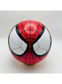 Balón de fútbol de juguete, pelota de campus de entrenamiento PVC, regalo de cumpleaños, juguete y regalo de vacaciones
