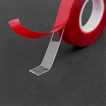 1 Stück doppelseitiges Klebeband