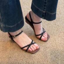 Women Platforms & Wedge Sandals