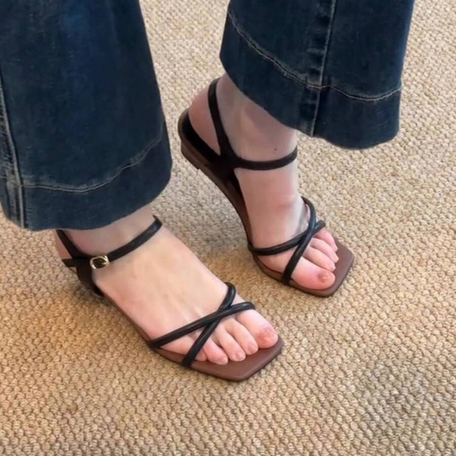 Women Platforms & Wedge Sandals