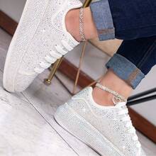 Dolly   Liso    Casual    Caucho Sintético    Exterior    Primavera/Verano