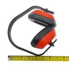 2pcs Soundproof Anti Noise Earmuffs Mute Headphones For Study Sleep Ear Protecto - 預設 - 查看 4