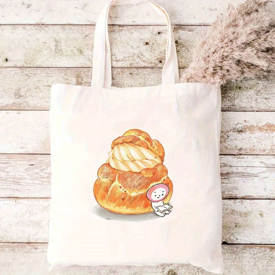 Gift Handle Shopping Bag