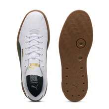Puma Club II SL - White - View 5