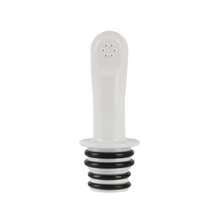 Bồn cầu xịt vệ sinh cầm tay di động dùng cho nhà vệ sinh hoặc du lịch, tương thích với mọi loại chai, cỡ nhỏ, dành cho người già, có vòi xịt, sinh học, cá nhân, cầm tay, chăm sóc vệ sinh cá nhân khi đi vệ sinh hoặc rửa mặt, quà tặng Giáng sinh, bốn màu để lựa chọn: Xanh lá cây, Trắng, Đen, Phụ kiện phòng tắm, Dụng cụ phòng tắm - Nhiều màu - Xem 14