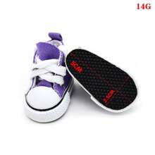 1 pieza Accesorio para zapato Labobo, adecuado para muñecas de zapatillas deportivas Labobo Generación 1 y 2