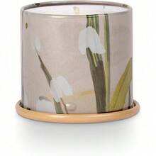 Fresh Sea Salt Vanity Tin Scented Candle - 莉莉島 - 查看 4