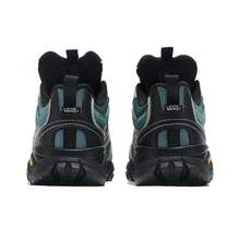 Giày Vans nam và nữ, giày thể thao casual Speed Vibram OTW SUEDE LONDON, giày đôi VN000CSCZUJ - màu đen - Xem 3